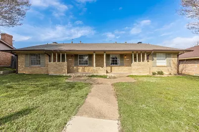 13535 Red Fern Lane, Dallas, TX 75240 - Photo 2