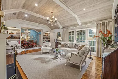 421 W Hazelwood Drive, Fort Worth, TX 76107 - Photo 6