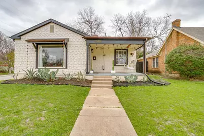2901 Willing Avenue, Fort Worth, TX 76110 - Photo 1