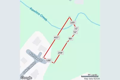 950 Bluff View Drive, Hutchins, TX 75141 - Photo 4