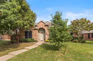 12334 Blue Ridge Dr, Frisco, TX 75033 - Photo 2