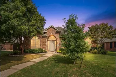 12334 Blue Ridge Drive, Frisco, TX 75033 - Photo 1