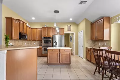12334 Blue Ridge Drive, Frisco, TX 75033 - Photo 6