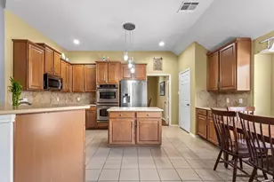 12334 Blue Ridge Dr, Frisco, TX 75033 - Photo 6