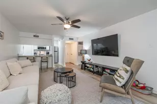 4837 Cedar Springs Rd, Dallas, TX 75219 - Photo 4