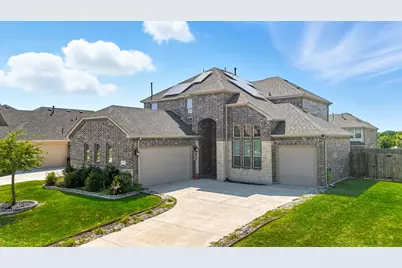 717 Whippoorwill Drive, Midlothian, TX 76065 - Photo 2