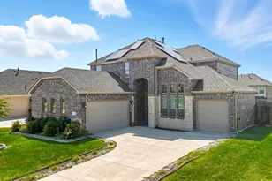 717 Whippoorwill Dr, Midlothian, TX 76065 - Photo 2