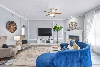 717 Whippoorwill Drive, Midlothian, TX 76065 - Photo 6