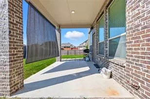 717 Whippoorwill Dr, Midlothian, TX 76065 - Photo 30