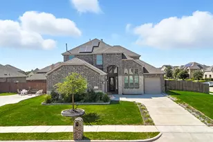 717 Whippoorwill Dr, Midlothian, TX 76065 - Photo 1