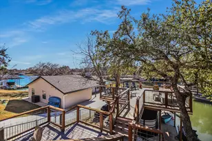 316 Mountain View, Sunrise Beach Village, TX 78643 - Photo 16