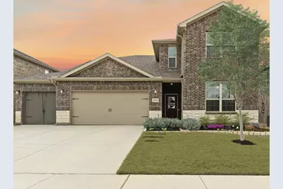 2213 Lacerta Drive, Haslet, TX 76052 - Photo 1
