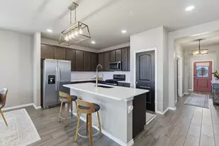 2213 Lacerta Dr, Haslet, TX 76052 - Photo 14
