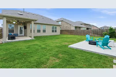 2213 Lacerta Drive, Haslet, TX 76052 - Photo 36