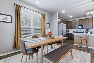 2213 Lacerta Drive, Haslet, TX 76052 - Photo 8