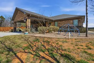 186 Long Dr, Palo Pinto, TX 76484 - Photo 2