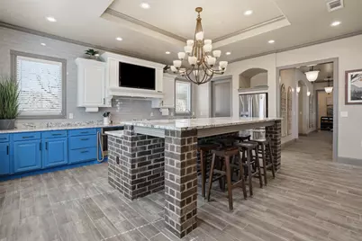 186 Long Drive, Palo Pinto, TX 76484 - Photo 16