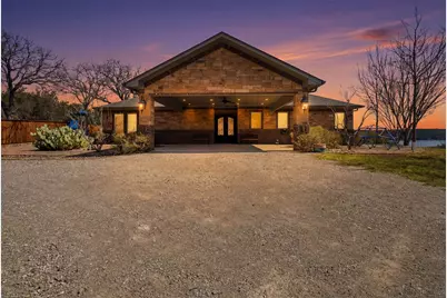 186 Long Drive, Palo Pinto, TX 76484 - Photo 1