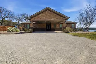 186 Long Dr, Palo Pinto, TX 76484 - Photo 4
