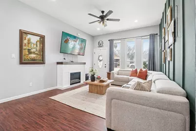 5719 Barkridge Drive, Granbury, TX 76048 - Photo 10