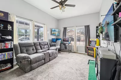 5719 Barkridge Drive, Granbury, TX 76048 - Photo 26