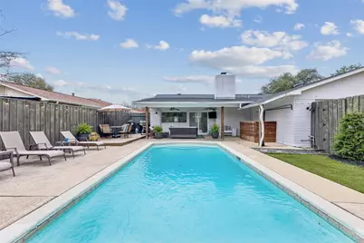 8533 Van Pelt Drive, Dallas, TX 75228 - Photo 1