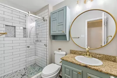 8533 Van Pelt Drive, Dallas, TX 75228 - Photo 24