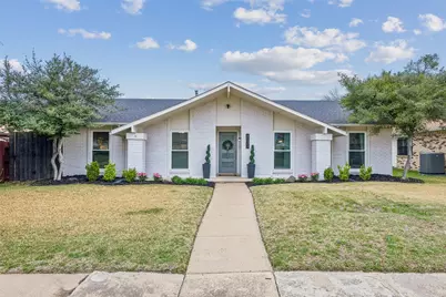 8533 Van Pelt Drive, Dallas, TX 75228 - Photo 2