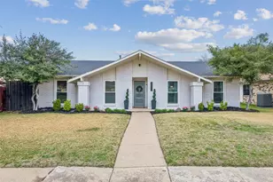 8533 Van Pelt Dr, Dallas, TX 75228 - Photo 2