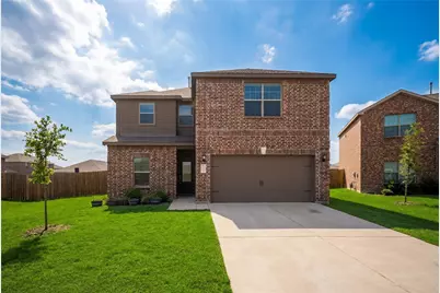 2105 Rougle Court, Anna, TX 75409 - Photo 1