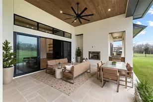 4417 Overlook Rdg, Flower Mound, TX 75022 - Photo 34