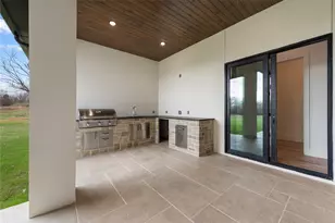 4417 Overlook Rdg, Flower Mound, TX 75022 - Photo 36