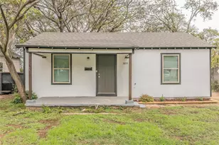 1809 Daniel St, Fort Worth, TX 76104 - Photo 1
