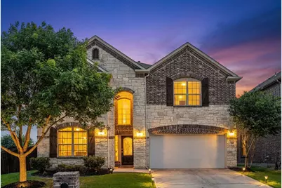 1101 Audi Drive, McKinney, TX 75071 - Photo 1