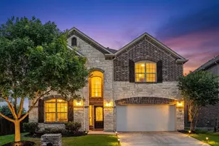 1101 Audi Dr, McKinney, TX 75071 - Photo 1