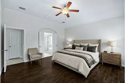 1101 Audi Drive, McKinney, TX 75071 - Photo 18