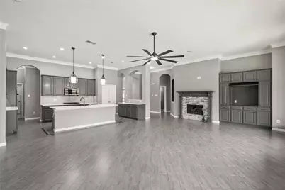 608 Walnut Hollow Drive, Mansfield, TX 76063 - Photo 10