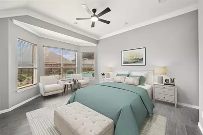 608 Walnut Hollow Drive, Mansfield, TX 76063 - Photo 6