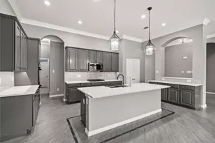 608 Walnut Hollow Dr, Mansfield, TX 76063 - Photo 18