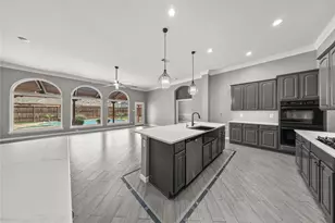 608 Walnut Hollow Dr, Mansfield, TX 76063 - Photo 12