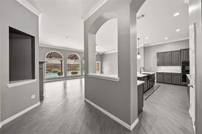 608 Walnut Hollow Drive, Mansfield, TX 76063 - Photo 8