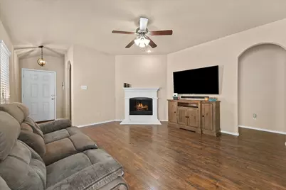 8741 Sierra Trail, Cross Roads, TX 76227 - Photo 14