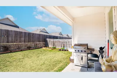 14813 Dusty Boot Trail, Fort Worth, TX 76052 - Photo 22