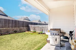 14813 Dusty Boot Trl, Fort Worth, TX 76052 - Photo 22