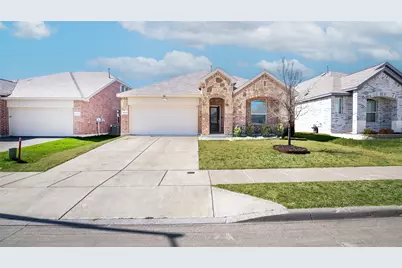 14813 Dusty Boot Trail, Fort Worth, TX 76052 - Photo 1