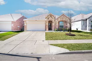 14813 Dusty Boot Trl, Fort Worth, TX 76052 - Photo 1