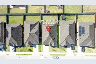 14813 Dusty Boot Trail, Fort Worth, TX 76052 - Photo 24