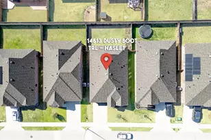 14813 Dusty Boot Trl, Fort Worth, TX 76052 - Photo 24