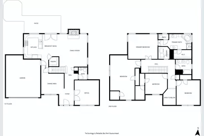 2416 Amber Lane, Flower Mound, TX 75028 - Photo 40