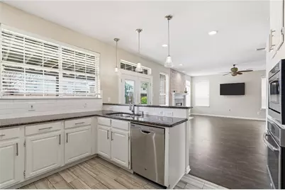 2416 Amber Lane, Flower Mound, TX 75028 - Photo 18